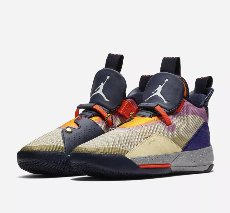 jordan 33 blackout for sale