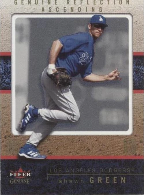 Reflection Ascending