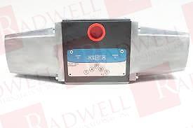 EATON CORPORATION DG4S4-0133C-24DC-50 / DG4S40133C24DC50 (BRAND NEW)