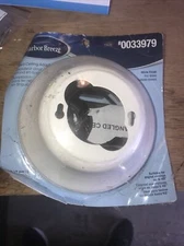 Harbor Breeze Angled Ceiling Adapter White 0033979