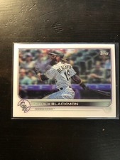 2022 Topps 3D Baseball Cards Checklist 6