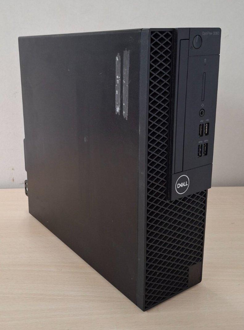 DELL】OptiPlex 3060 SFF Core i7-8700 メモリ8GB SSD128GB DVDマルチ