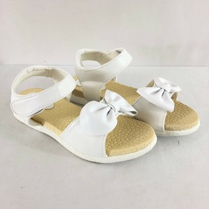 girls sandals size 2.5