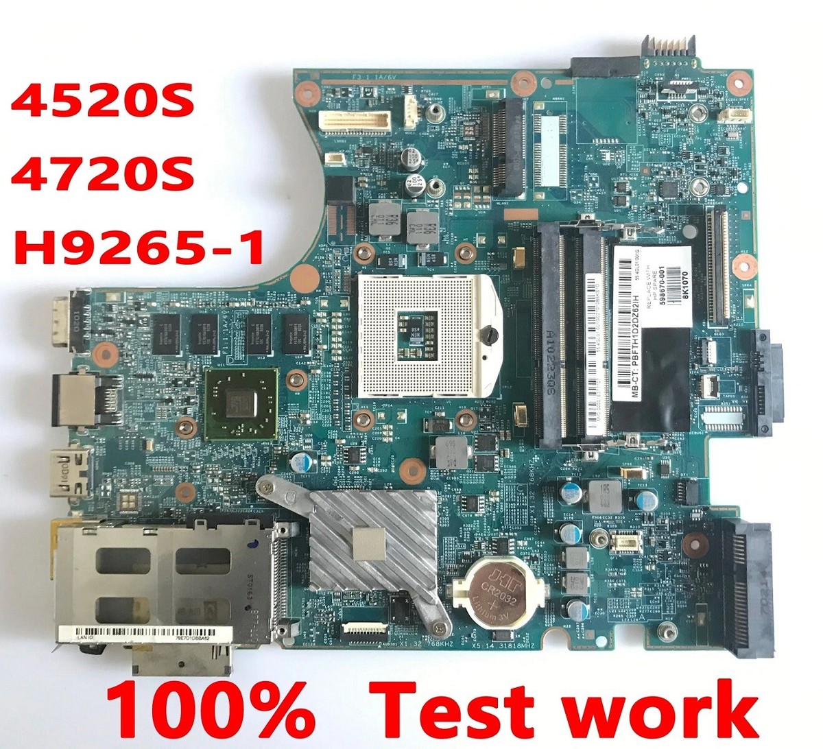 Memoria Ram Hp Probook 4720s Ram Upgrade HP ProBook 4720s Memory