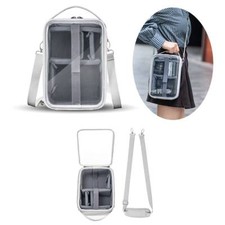 DSLR Camera Shoulder Bag Micro Single Camera Storage Bag For Canon Nikon Sony