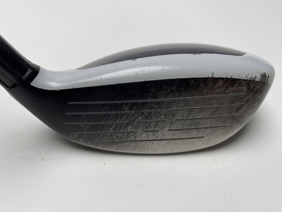 TaylorMade SIM2 MAX Rescue 3 Hybrid 19* Ventus Blue 6R Regular LH