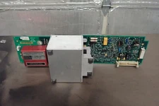 Agilent Technologies 1099-69015 GC/MS Sideboard PCA Board Assembly
