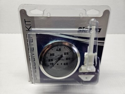 Speedo Kit New Sierra Marine Boat Sterling Speedo Kit 65 Mph 63475P | eBay
