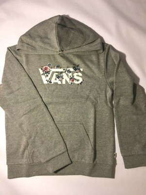 vans sweatshirt for girls