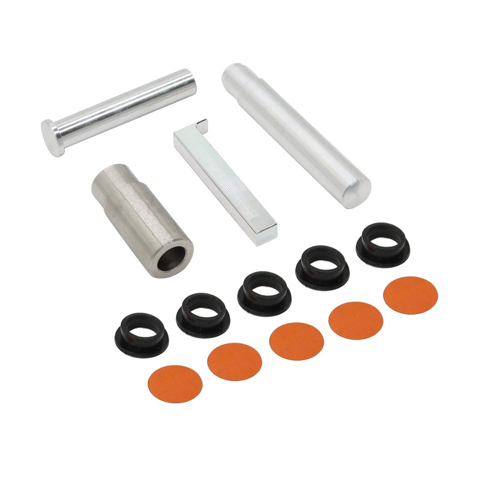Pressure Switch Install Tool & Repair Kit For GM 6T70, 6T75, 6L80, 6L45 Transmissions – Makes Solenoid Replacement Easier 3 thumbnail image