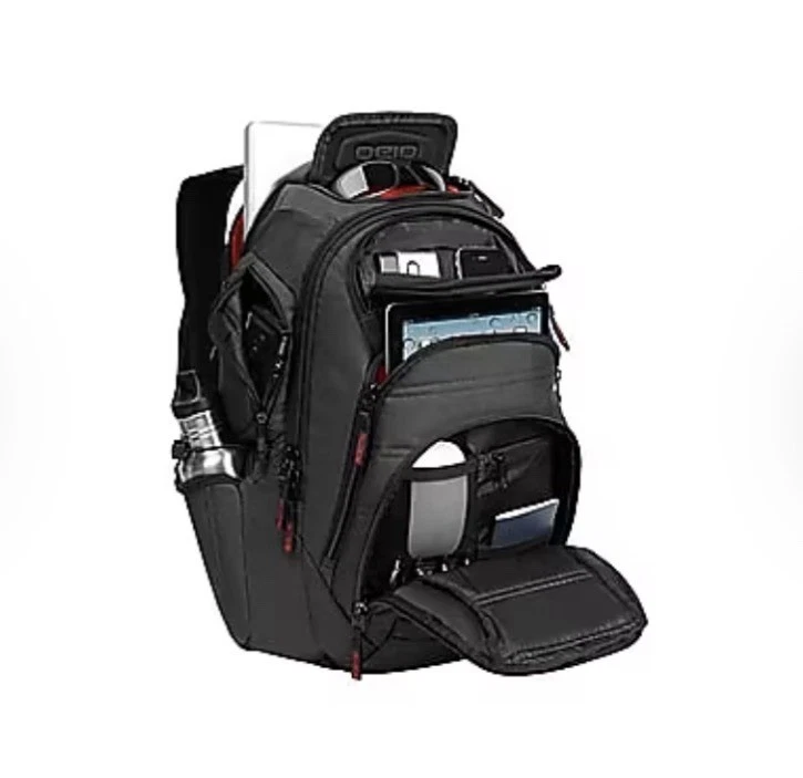 17 laptop backpack ebay EURCOOL Inch For Men Waterproof Functional with US Upgraded 2.0 The main pocket of school backpack is equipped with a separate laptop soft compartment hold 17 17