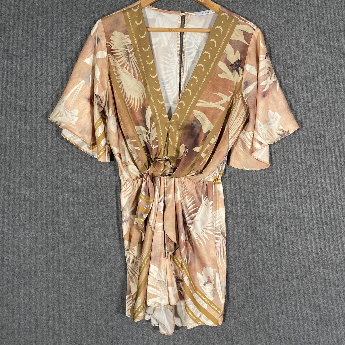 golden globes 2019 dresses Sheike - Daria Maxi (Size 16) – Goldie's
