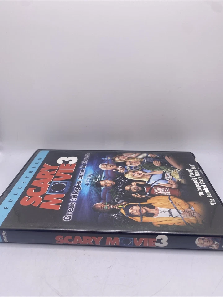 The Cutting Edge (DVD, 2001) - Image 4 of 4