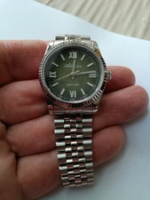 Orologio Da Uomo Addiesdive 100mt Mecaquartz