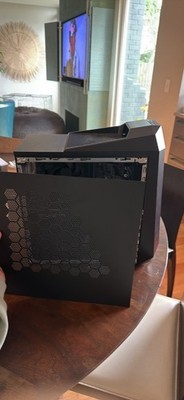 Acer Predator Orion 3000 - runs great  
