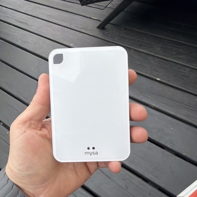 Mysa Smart Thermostat for air conditioners