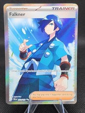 Falkner #251 Preise | Pokemon Paldea Evolved | Pokemon Karten