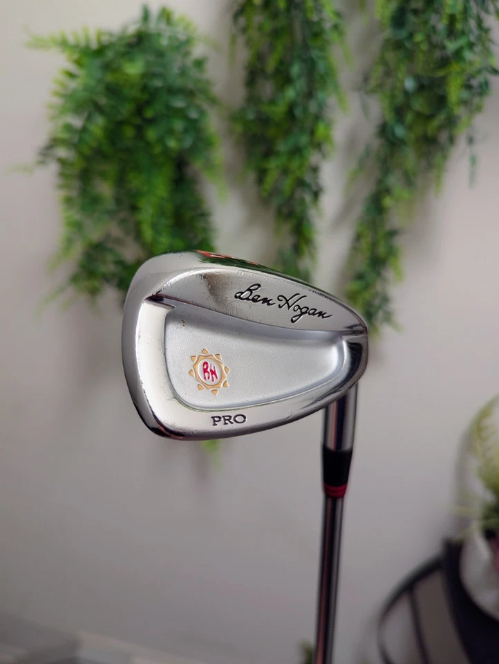 Ben Hogan Apex EDGE PRO E Wedge Golf Club ⛳ Steel Apex (3) Regular Flex Shaft - Image 4 of 4