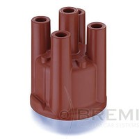 1X Bremi 6014 ZüNdverteilerkappe FüR Opel Vauxhall
