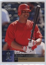 2009 Upper Deck Bobby Abreu #688 1r0