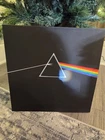The Dark Side Of The Moon by Pink Floyd (Vinyl, 2023, Pink Floyd)