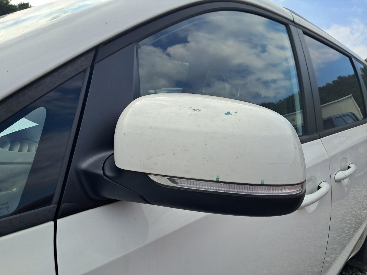 Air Bag Driver Wheel Fits 15-17 SEDONA 4794034 thumbnail 12