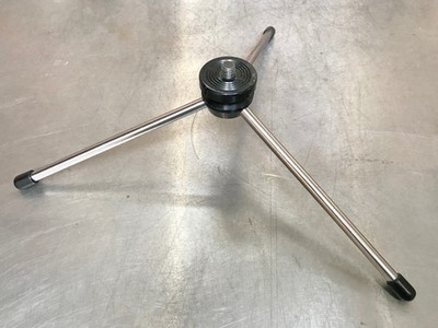 Altes Linhof ?  Mini Tisch Stativ Tripod vintage Lot 2 , vintage