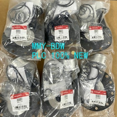 1PCS NEW NORGREN Pressure Regulating Valve R18-100R Repair Kit Freight Free
