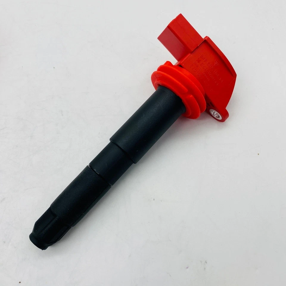 8PCS Ignition Coil For Porsche Cayenne Panamera 4.8L V8 Panamera 3.6L UF660 Foto 3 de 4