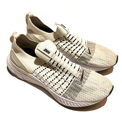 Nike React Phantom Run Flyknit 2 Running Shoes Men's 12