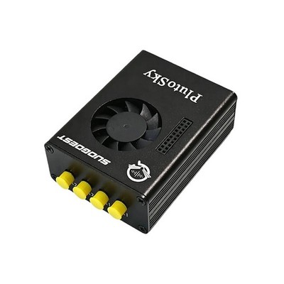 7020+9363/9361 SDR Development Board with Power Amplifier for MATLAB Pluto Sky