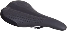 Deva Saddle - WTB Deva Saddle - Chromoly, Black, Women's, Medium - Saddles