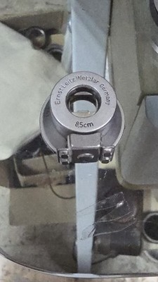 Leica View Finder  SGOOD 8.5cm