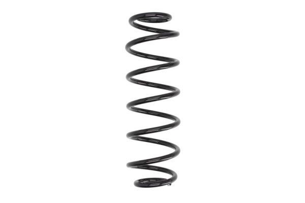 Fahrwerk Federn Hinten Ø109Mm FüR VW Golf 4 1J Van 1J1 NEW Beetle 9C1 97-10-image