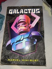 Galactas Mini Bust