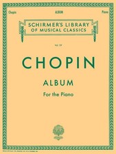 Album Piano Collection