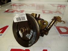 Pompe direction assistée Mitsubishi MONTERO