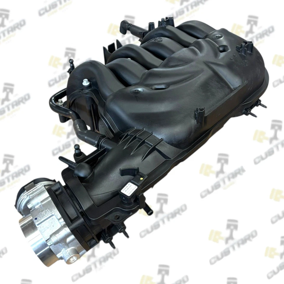 Jeep Wrangler 2012-2024 RAM 1500 3,6 L OEM colector de admisión superior | 04593993AB Foto 4 de 4