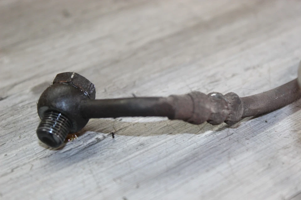 Linha de mangueira de freio 2008 Ski-doo Summit X 800r PTek 507032485 - Imagem 2 de 4