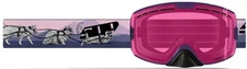 509 Kingpin Snow Goggle