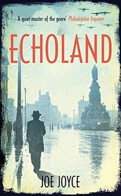 Echoland, Joe Joyce