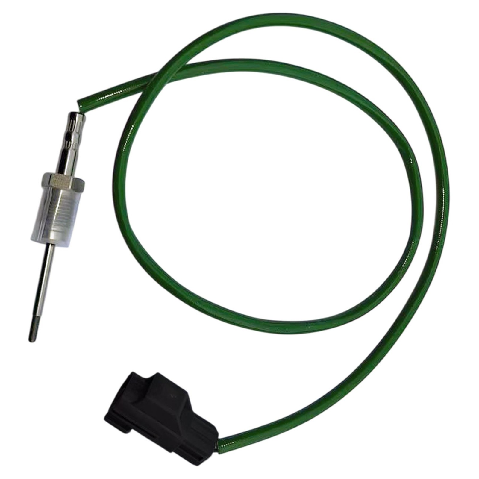 EXHAUST GAS TEMPERATURE SENSOR FOR CITROEN RELAY II 2.2 HDI 2011-ON 1606611680