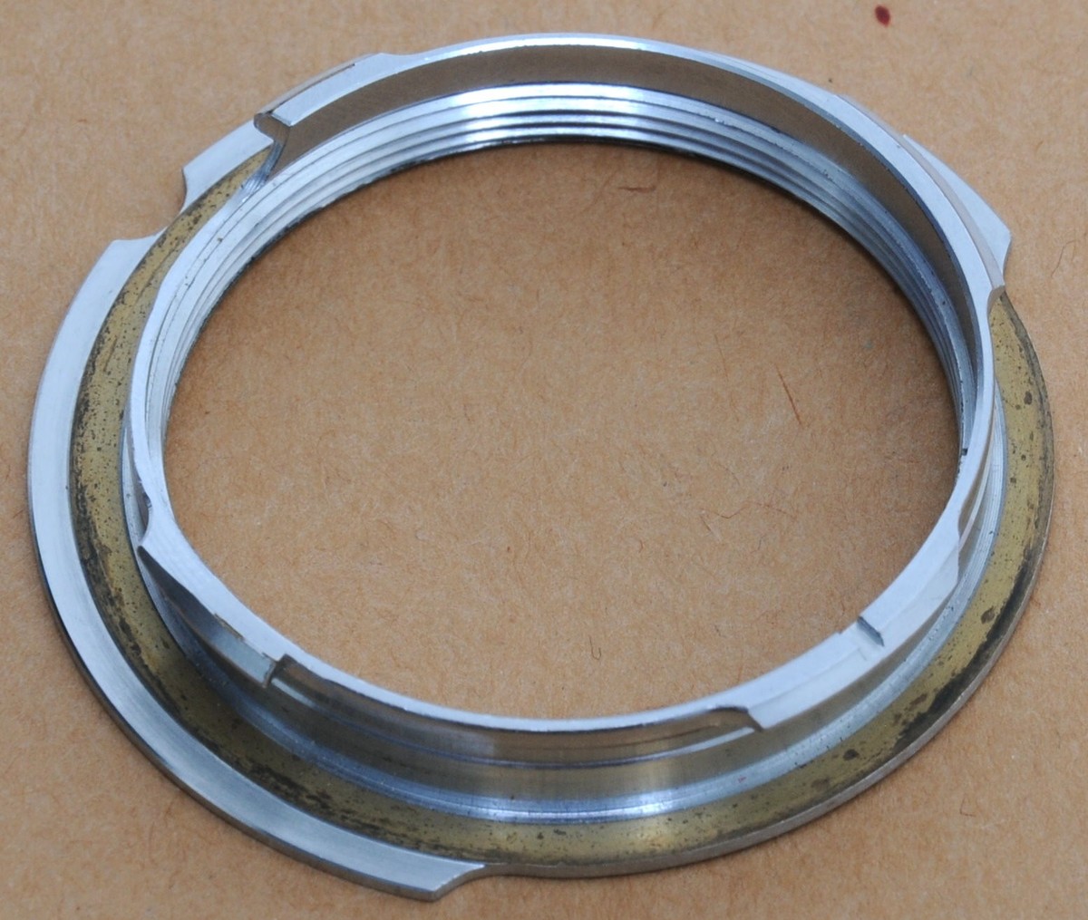 Leica アダプターリング　M2 90 M3 Leica Leica Genuine M-L Ring 90mm M/L Conversion Ring
