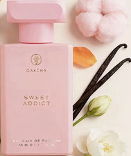 Sweet Addict Oakcha perfume - a fragrance for women and men