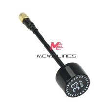 3.3G Video Transmission Antenna 4.5dBi FPV Antenna for FPV Racing Drones 100MHz