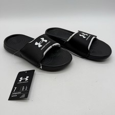 Under Armour Women s UA W Ignite Select Slides Sz 7 NWT