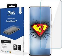 GehäRtetes Glas 3MK Hardglass Samsung Galaxy S21 Fe