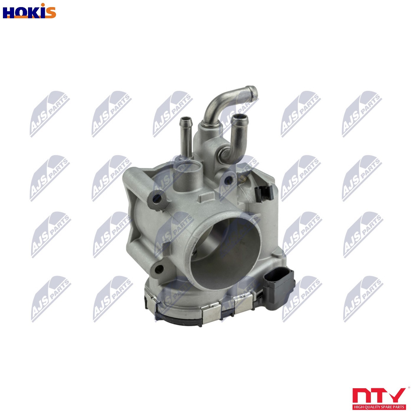 Air throttle body Electric ETB-HY-004 NTY for KIA HYUNDAI - Image 16