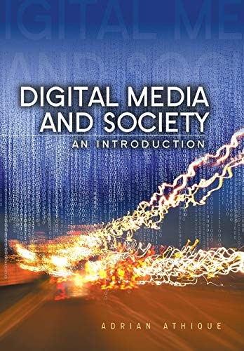 Digital Media and Society: An Introduction-Adrian Athique - Image 6