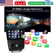 Carplay For Ford Mustang 2010-2014 USA US stock US A Free